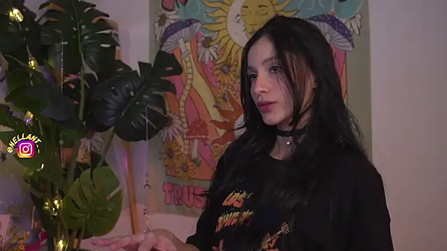 antonella maitt1 online show from March 2025 06:05:02 AM