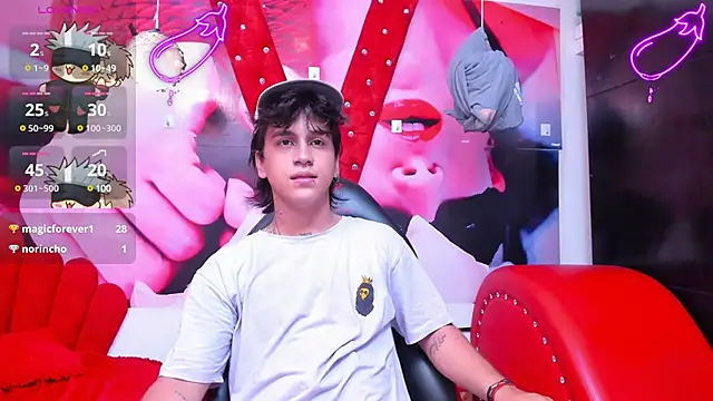 Snapshot of alex_477 chatting on January 2025 05:42:02 PM alex 477 online show from January 2025 05:42:02 PM