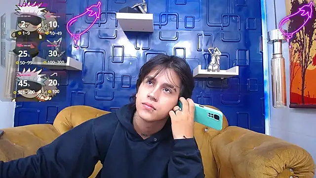 Snapshot of alex_477 chatting on January 2025 11:34:01 AM alex 477 online show from January 2025 11:34:01 AM