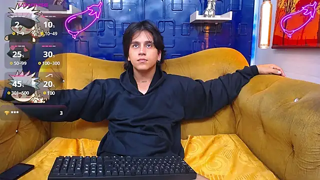 Snapshot of alex_477 chatting on January 2025 02:36:01 PM alex 477 online show from January 2025 02:36:01 PM