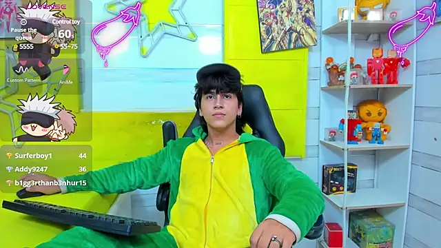 Snapshot of alex_477 chatting on January 2025 02:42:01 PM alex 477 online show from January 2025 02:42:01 PM