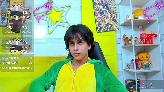 Snapshot of alex_477 chatting on January 2025 05:46:01 PM alex 477 online show from January 2025 05:46:01 PM