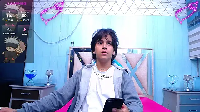 Snapshot of alex_477 chatting on January 2025 11:41:01 AM alex 477 online show from January 2025 11:41:01 AM