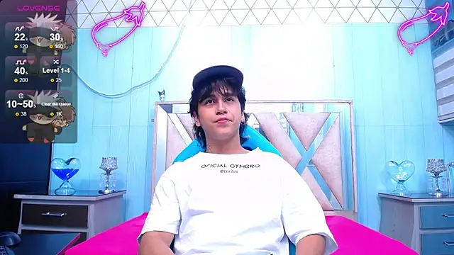 Snapshot of alex_477 chatting on January 2025 02:42:02 PM alex 477 online show from January 2025 02:42:02 PM