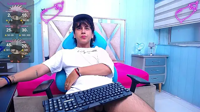 Snapshot of alex_477 chatting on January 2025 05:45:02 PM alex 477 online show from January 2025 05:45:02 PM