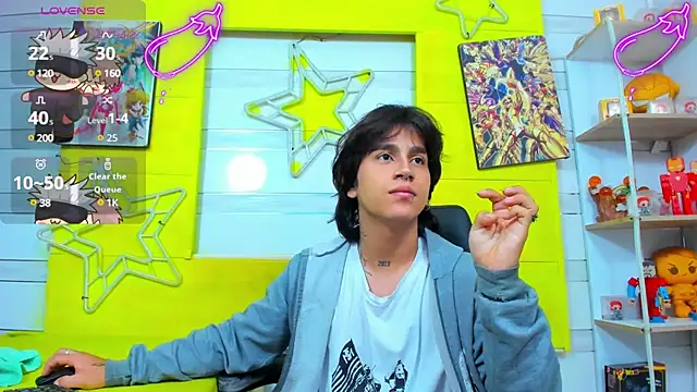 Snapshot of alex_477 chatting on February 2025 11:32:01 AM alex 477 online show from February 2025 11:32:01 AM