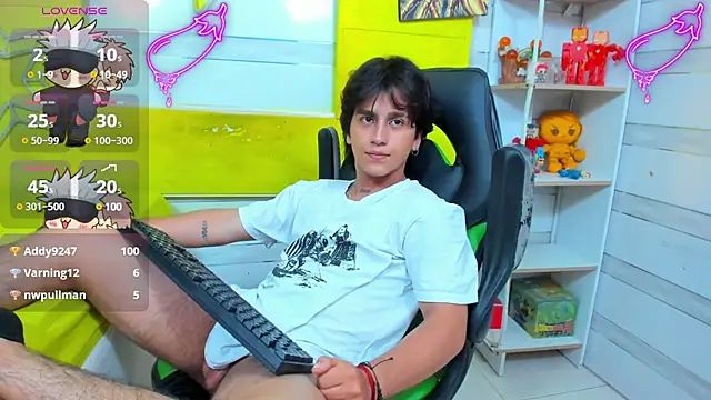 Snapshot of alex_477 chatting on February 2025 05:37:01 PM alex 477 online show from February 2025 05:37:01 PM