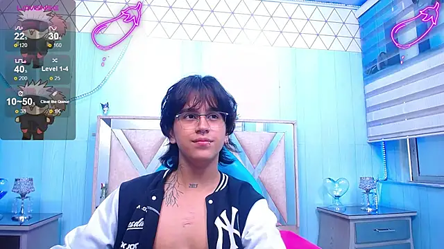 Snapshot of alex_477 chatting on February 2025 02:45:01 PM alex 477 online show from February 2025 02:45:01 PM