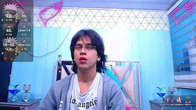 Snapshot of alex_477 chatting on February 2025 11:33:02 AM alex 477 online show from February 2025 11:33:02 AM