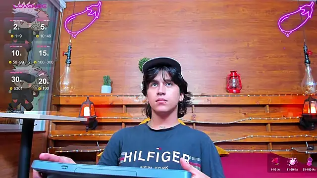 Snapshot of alex_477 chatting on February 2025 02:46:01 PM alex 477 online show from February 2025 02:46:01 PM