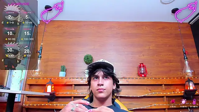 Snapshot of alex_477 chatting on February 2025 05:50:02 PM alex 477 online show from February 2025 05:50:02 PM