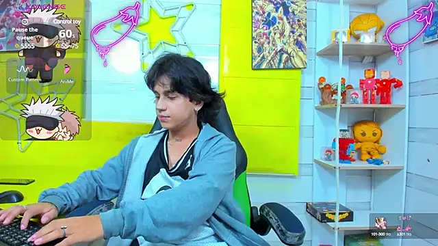 Snapshot of alex_477 chatting on February 2025 11:40:02 AM alex 477 online show from February 2025 11:40:02 AM