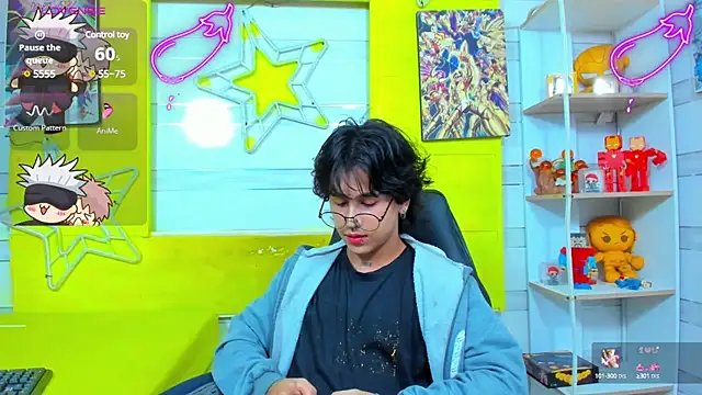 Snapshot of alex_477 chatting on February 2025 03:06:01 PM alex 477 online show from February 2025 03:06:01 PM