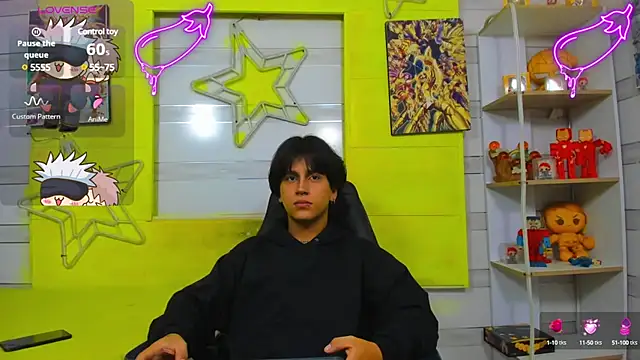 Snapshot of alex_477 chatting on February 2025 11:34:02 AM alex 477 online show from February 2025 11:34:02 AM