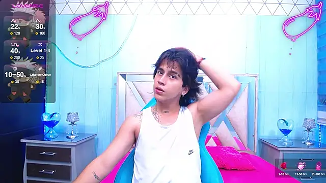 Snapshot of alex_477 chatting on February 2025 11:33:01 AM alex 477 online show from February 2025 11:33:01 AM