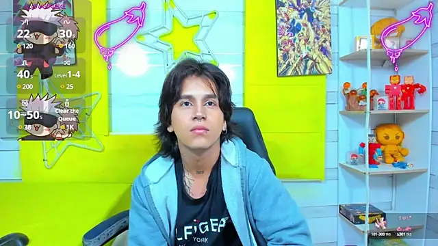 Snapshot of alex_477 chatting on February 2025 11:28:02 AM alex 477 online show from February 2025 11:28:02 AM