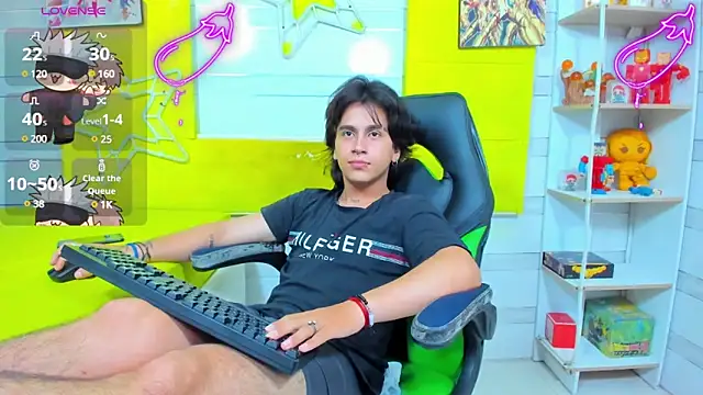 Snapshot of alex_477 chatting on February 2025 02:34:01 PM alex 477 online show from February 2025 02:34:01 PM