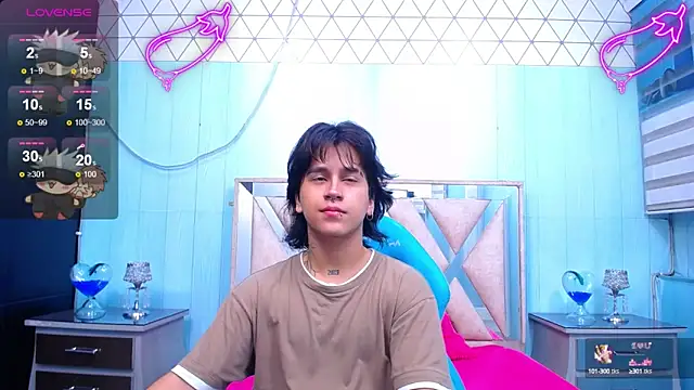 Snapshot of alex_477 chatting on February 2025 11:33:01 AM alex 477 online show from February 2025 11:33:01 AM