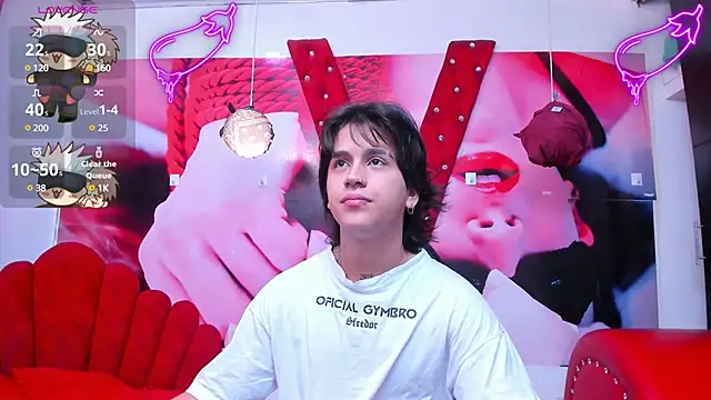 Snapshot of alex_477 chatting on February 2025 11:30:02 AM alex 477 online show from February 2025 11:30:02 AM