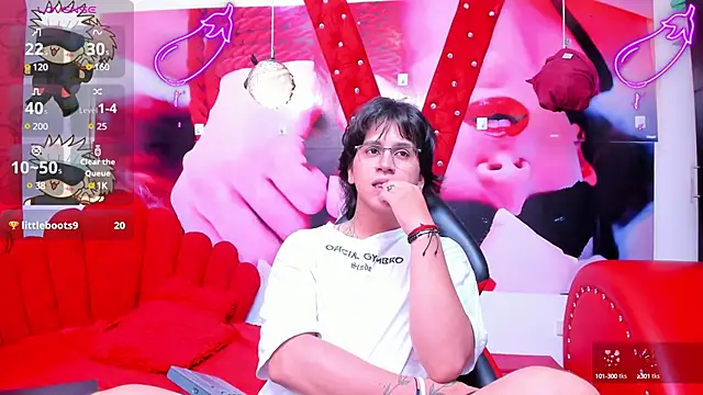 Snapshot of alex_477 chatting on February 2025 05:50:01 PM alex 477 online show from February 2025 05:50:01 PM