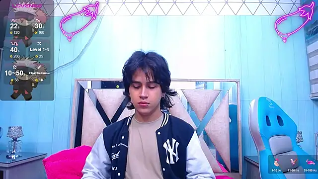 Snapshot of alex_477 chatting on March 2025 11:33:01 AM alex 477 online show from March 2025 11:33:01 AM