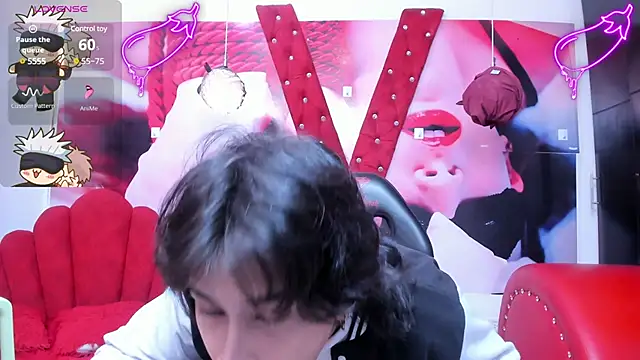 Snapshot of alex_477 chatting on March 2025 11:40:01 AM alex 477 online show from March 2025 11:40:01 AM