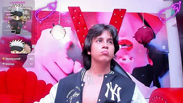 Snapshot of alex_477 chatting on March 2025 05:45:01 PM alex 477 online show from March 2025 05:45:01 PM