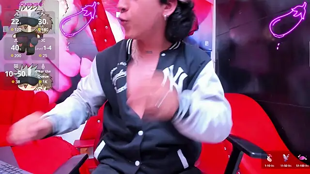 Snapshot of alex_477 chatting on March 2025 02:45:01 PM alex 477 online show from March 2025 02:45:01 PM