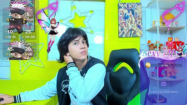 Snapshot of alex_477 chatting on March 2025 11:40:02 AM alex 477 online show from March 2025 11:40:02 AM