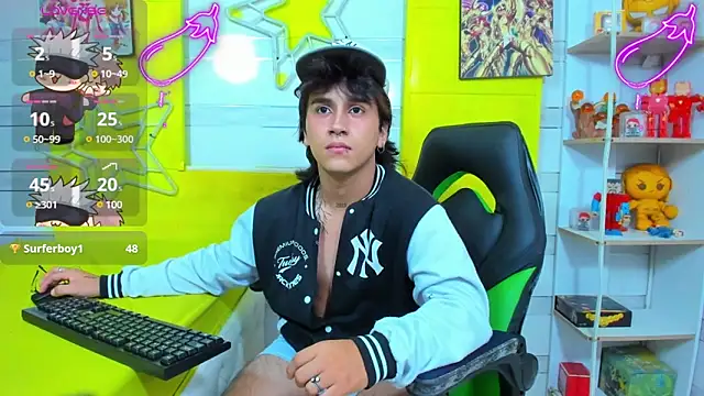 Snapshot of alex_477 chatting on March 2025 02:45:02 PM alex 477 online show from March 2025 02:45:02 PM