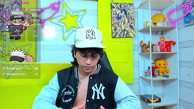 Snapshot of alex_477 chatting on March 2025 05:49:02 PM alex 477 online show from March 2025 05:49:02 PM