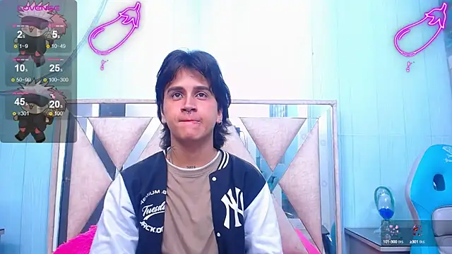 Snapshot of alex_477 chatting on March 2025 02:40:02 PM alex 477 online show from March 2025 02:40:02 PM