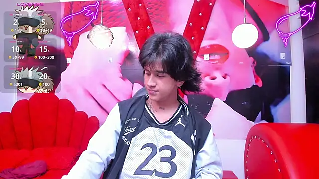 Snapshot of alex_477 chatting on March 2025 11:32:01 AM alex 477 online show from March 2025 11:32:01 AM