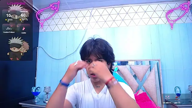 Snapshot of alex_477 chatting on March 2025 11:41:01 AM alex 477 online show from March 2025 11:41:01 AM