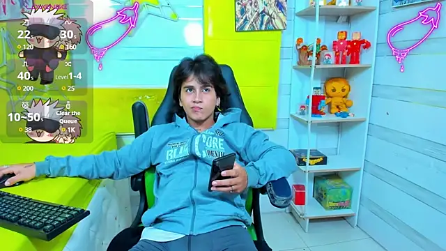 Snapshot of alex_477 chatting on March 2025 03:03:02 PM alex 477 online show from March 2025 03:03:02 PM