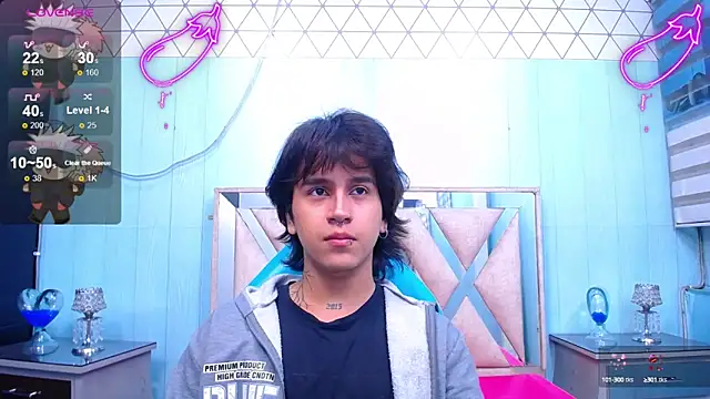 Snapshot of alex_477 chatting on March 2025 11:40:01 AM alex 477 online show from March 2025 11:40:01 AM