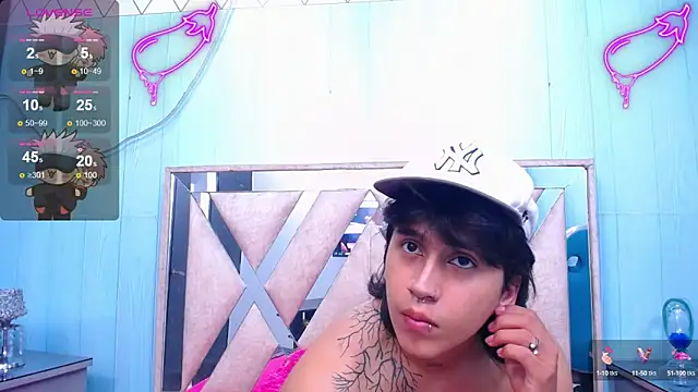 Snapshot of alex_477 chatting on March 2025 02:45:01 PM alex 477 online show from March 2025 02:45:01 PM