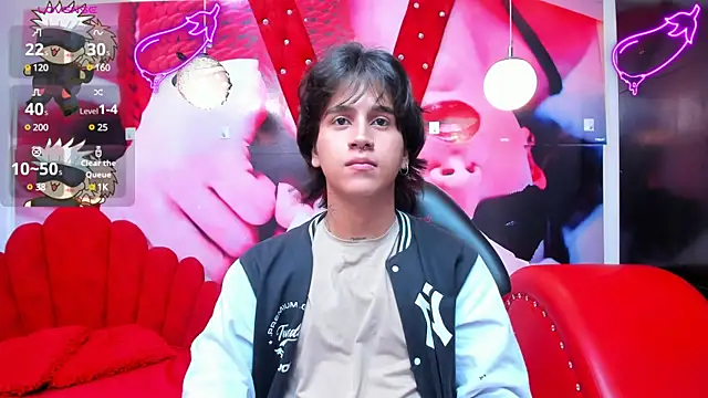 Snapshot of alex_477 chatting on March 2025 11:42:01 AM alex 477 online show from March 2025 11:42:01 AM