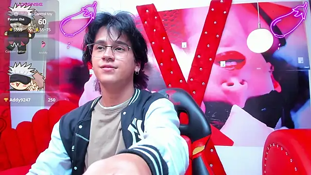 Snapshot of alex_477 chatting on March 2025 02:46:02 PM alex 477 online show from March 2025 02:46:02 PM