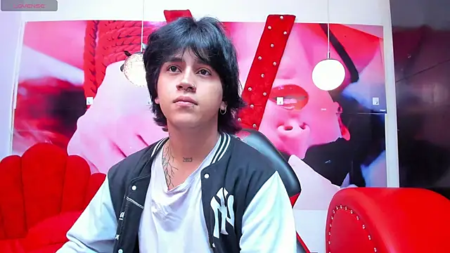 Snapshot of alex_477 chatting on March 2025 11:49:02 AM alex 477 online show from March 2025 11:49:02 AM