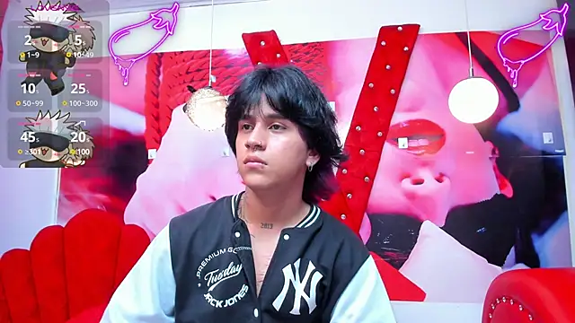 Snapshot of alex_477 chatting on March 2025 02:53:02 PM alex 477 online show from March 2025 02:53:02 PM