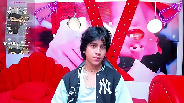 Snapshot of alex_477 chatting on March 2025 11:33:02 AM alex 477 online show from March 2025 11:33:02 AM