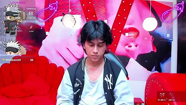 Snapshot of alex_477 chatting on March 2025 02:51:02 PM alex 477 online show from March 2025 02:51:02 PM