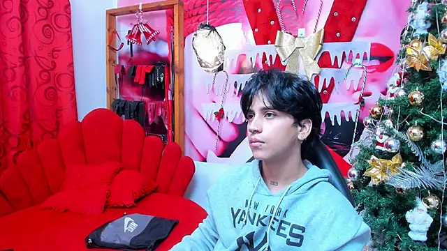 alex 477 online show from January 2026 11:35:01 AM