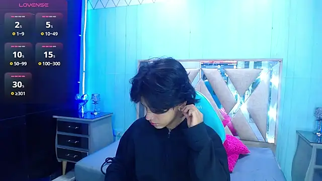 alex 477 online show from March 2026 11:36:01 AM