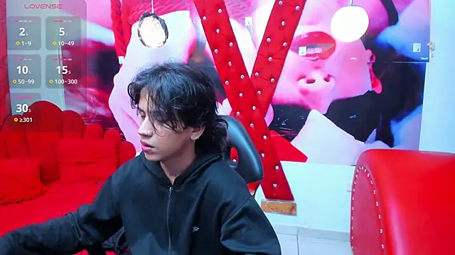 alex 477 online show from April 2026 11:48:02 AM