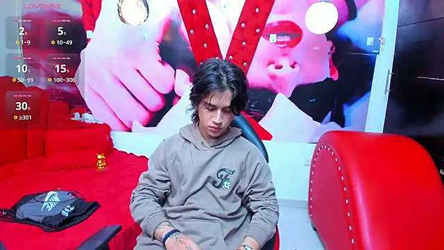 alex 477 online show from April 2026 11:38:01 AM