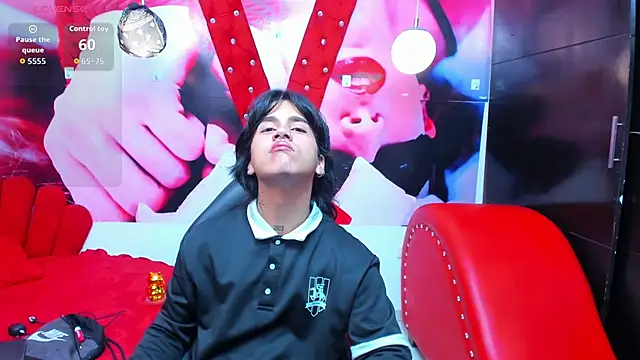 alex 477 online show from June 2026 11:34:01 AM