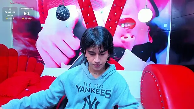 alex 477 online show from June 2026 11:38:02 AM