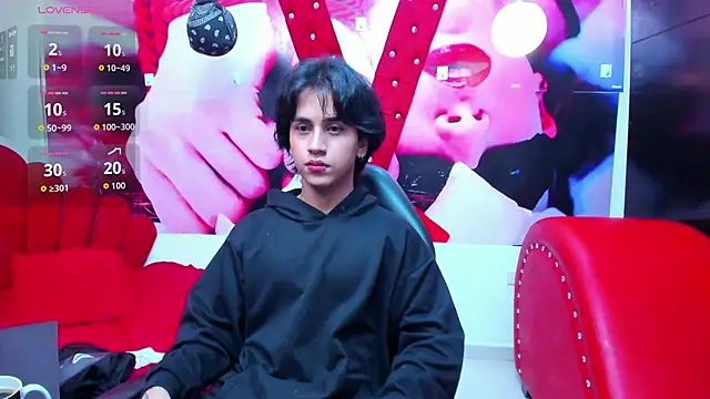 alex 477 online show from June 2026 11:33:01 AM